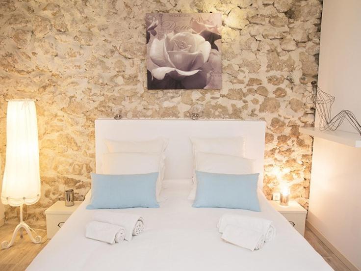 Hotel Domaine La Parpaille Cucuron Camera foto